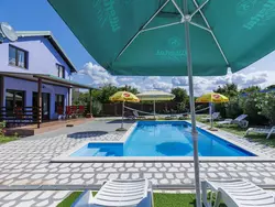 Bild zur gratis inserierten Ferienwohnung Minja.