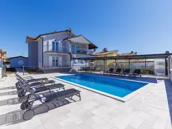 Bild zur gratis inserierten Ferienwohnung Tommy.