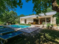 Bild zur gratis inserierten Ferienwohnung Villa Frleti.