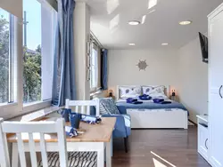 Bild zur gratis inserierten Ferienwohnung Nina.