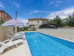 Bild zur gratis inserierten Ferienwohnung Villa Ester.