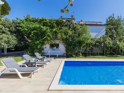 Bild zur gratis inserierten Ferienwohnung Villa Toni.