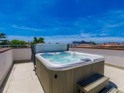 Bild zur gratis inserierten Ferienwohnung Villa Alpa.