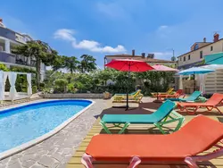 Bild zur gratis inserierten Ferienwohnung Nika.