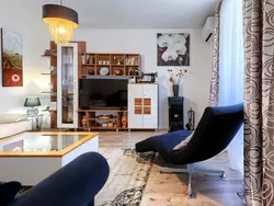 Bild zur gratis inserierten Ferienwohnung Centar.