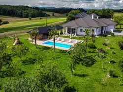 Bild zur gratis inserierten Ferienwohnung Countryside estate.