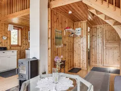 Bild zur gratis inserierten Ferienwohnung Kasen Sjökanten.