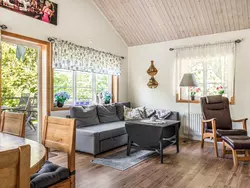 1. Bild zum Ferienhaus Gaslunda.