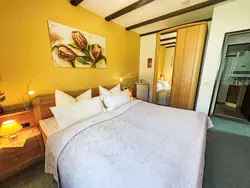 Bild zur gratis inserierten Ferienwohnung Am Hohen Bogen.