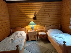 Bild zur gratis inserierten Ferienwohnung Am Hohen Bogen.