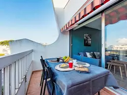 Bild zur gratis inserierten Ferienwohnung Le Cormoran.