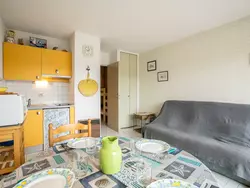 Bild zur gratis inserierten Ferienwohnung Le Grand Pavois.