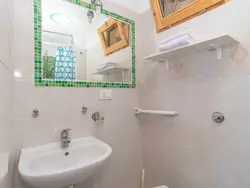 Bild zur gratis inserierten Ferienwohnung Villa Stefania.