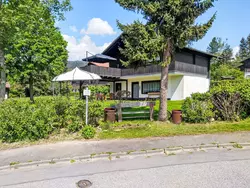 Bild zur gratis inserierten Ferienwohnung Am Hohen Bogen.