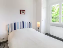 Bild zur gratis inserierten Ferienwohnung Les Mâts.