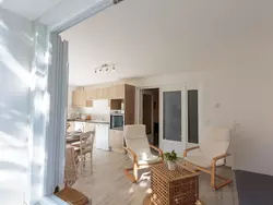 Bild zur gratis inserierten Ferienwohnung Les Mâts.