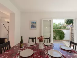 Bild zur gratis inserierten Ferienwohnung Les Mâts.