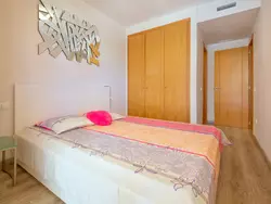 Bild zur gratis inserierten Ferienwohnung Aquamarine.