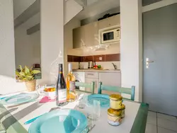 Bild zur gratis inserierten Ferienwohnung Bastide De L'Olivier.