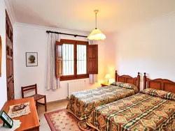 Bild zur gratis inserierten Ferienwohnung Tarraula.