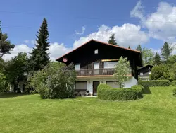 Bild zur gratis inserierten Ferienwohnung Franzi 2.