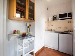 Bild zur gratis inserierten Ferienwohnung Le Vega.