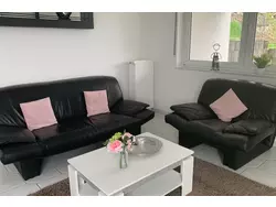 Ferienwohnung Carmen La Gaipa in Elversberg - 4 Personen, Hund erlaubt