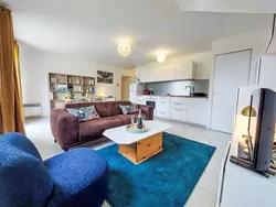 Ferienwohnung Les Demeures du Parc in Sarzeau - 4 Personen, Hund nicht erlaubt