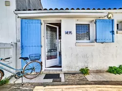 Ferienhaus Les voiliers in Saint-Pierre-d'Oléron - 2 Personen, Hund nicht erlaubt
