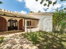 Bild zur gratis inserierten Ferienwohnung Casa ai Mandorli.