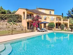 Bild zur gratis inserierten Ferienwohnung Douce parenthése.