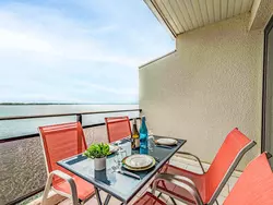 Bild zur gratis inserierten Ferienwohnung Les Marquises.