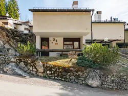 Bild zur gratis inserierten Ferienwohnung Boiserie.