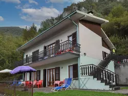 Ferienwohnung Villa Martinelli in Idro - 6 Personen, Hund erlaubt
