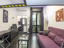 Bild zur gratis inserierten Ferienwohnung Chinatown Loft.