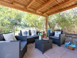 Bild zur gratis inserierten Ferienwohnung La Casetta di Franci.