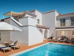 Ferienhaus Adele in Općina Tar-Vabriga - 8 Personen, Hund erlaubt