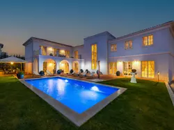 Ferienhaus Zara in Općina Tar-Vabriga - 8 Personen, Hund erlaubt