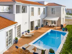 Bild zur gratis inserierten Ferienwohnung Fordaliso.