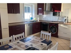 Ferienwohnung Fam Kolb-Buhr in Fehlerhafte Region - 6 Personen, Hund erlaubt