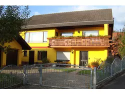 Bild zur gratis inserierten Ferienwohnung Familie Grünberg.