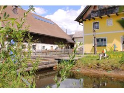 Bild zur gratis inserierten Ferienwohnung Meissnitzerhof.