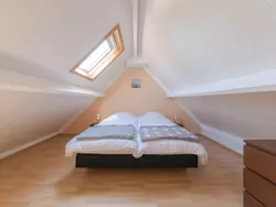 Bild zur gratis inserierten Ferienwohnung Vissershuisje 09/04.