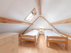 Bild zur gratis inserierten Ferienwohnung Vissershuisje 9/21.