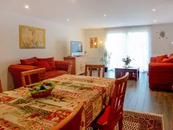 Bild zur gratis inserierten Ferienwohnung Schmetterlingsgarten.