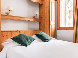 Bild zur gratis inserierten Ferienwohnung Les Chalets du Galibier.