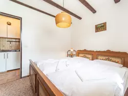 Bild zur gratis inserierten Ferienwohnung Am Hohen Bogen.