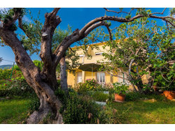 Bild zur gratis inserierten Ferienwohnung Kvarner Bucht Insel Rab.