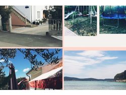 Ferienwohnung Ferienwohnungen in Općina Polača - 5 Personen, Hund erlaubt