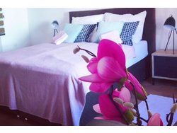 Bild zur gratis inserierten Ferienwohnung Insel Krk zentrum 2 Schlafzimmer Apartment zu vermieten.